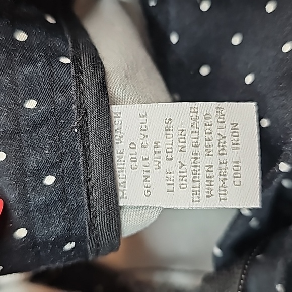 NEW CHARTER CLUB KATHERINE FIT CROPPED CUFFED CAPRI PANTS - Picture 13 of 14